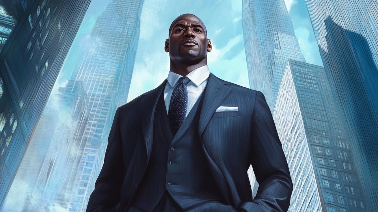 Michael Jordan: De deportista a empresario – Las habilidades del baloncesto que definieron su imperio comercial