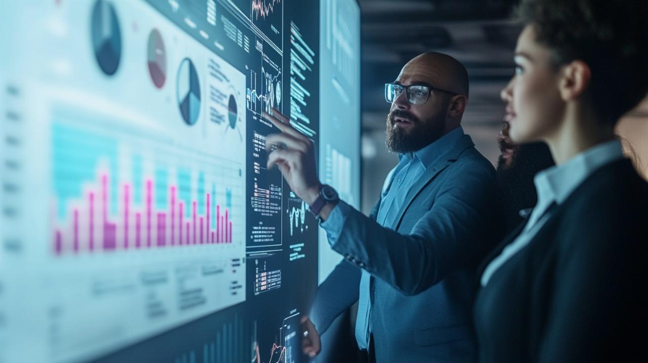 Vender inteligente con datos: Guía completa de Lead Scoring y predicción de ventas para pymes