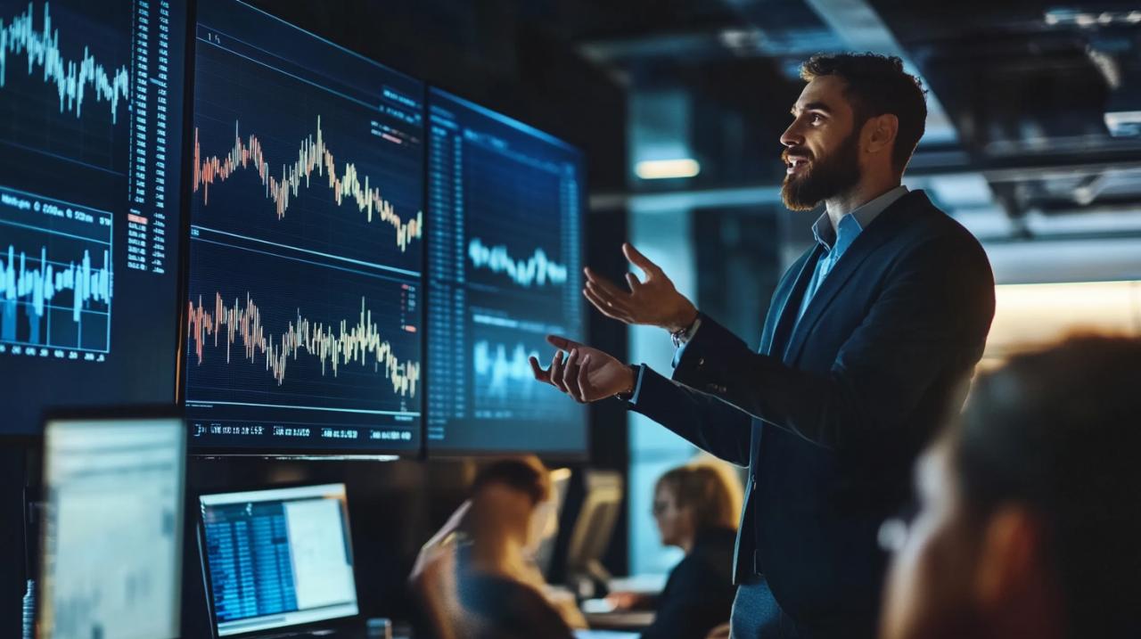 Guía completa sobre cuál es el precio de una escuela para una formación en trading y opciones de pago accesibles