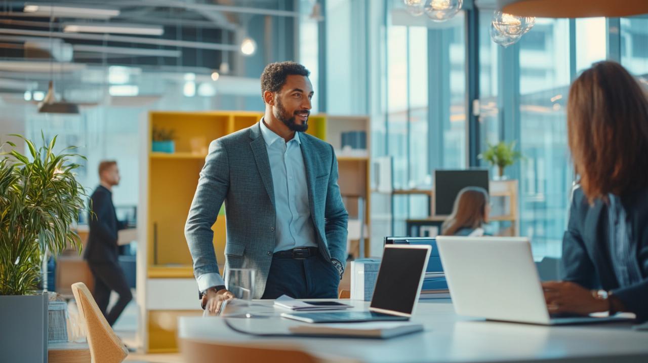 ¿Cuáles son los trabajos de 4000 euros netos al mes en Barcelona? El analista financiero senior entre las profesiones mejor pagadas