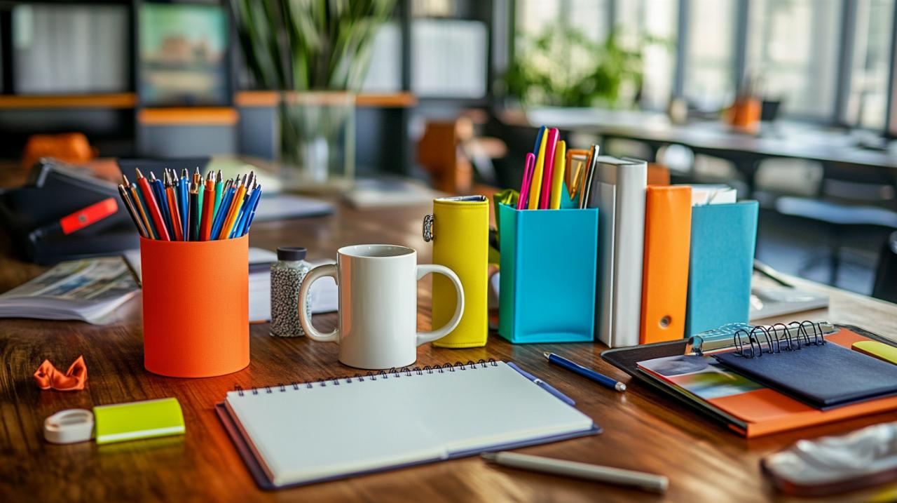 Goodies personalizados para estudiantes: definición, ventajas, ejemplos y su impacto en promociones universitarias