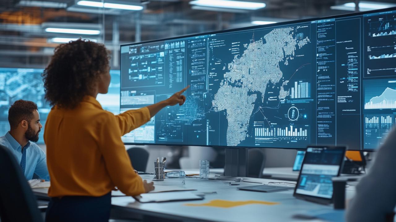 Transwide: ¿un buen software de gestión de TMS? Ventajas y desventajas frente a otros TMS del sector