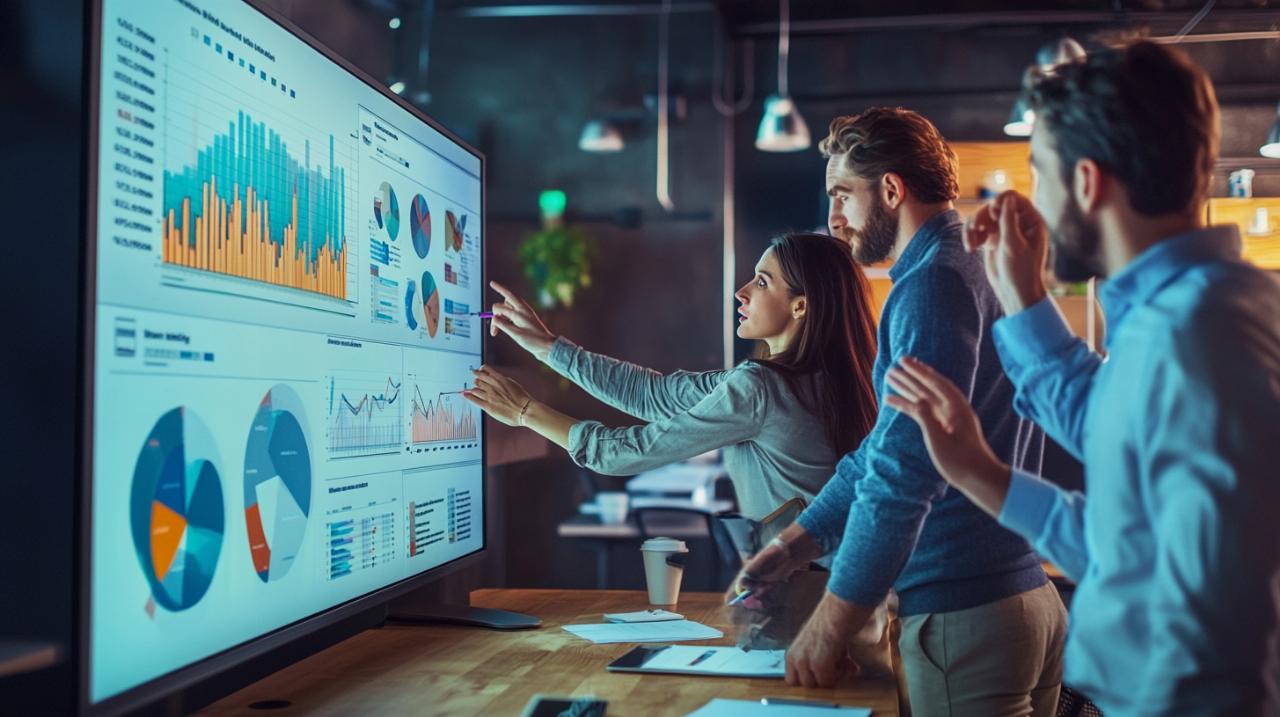 Cómo realizar un estudio de mercado de marketing: definición y etapas para evaluar a tus competidores